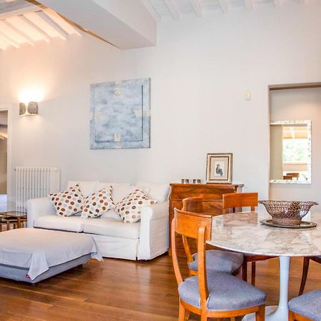 Giambologna Attic By Firenze Prestige Appartement Buitenkant foto