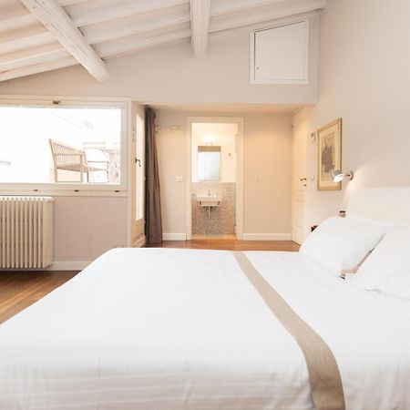 Giambologna Attic By Firenze Prestige Appartement Buitenkant foto