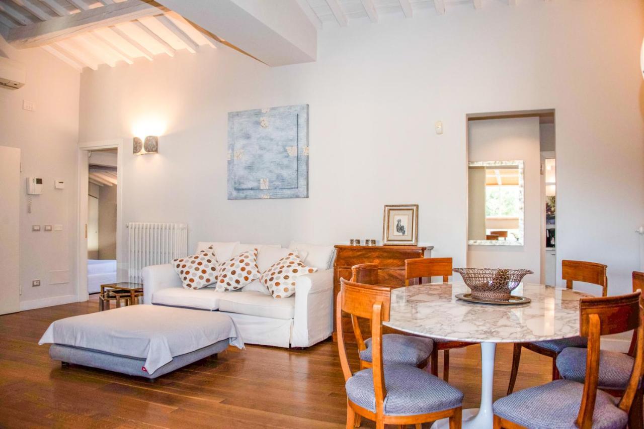 Giambologna Attic By Firenze Prestige Appartement Buitenkant foto