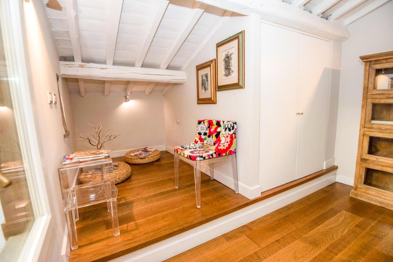 Giambologna Attic By Firenze Prestige Appartement Buitenkant foto