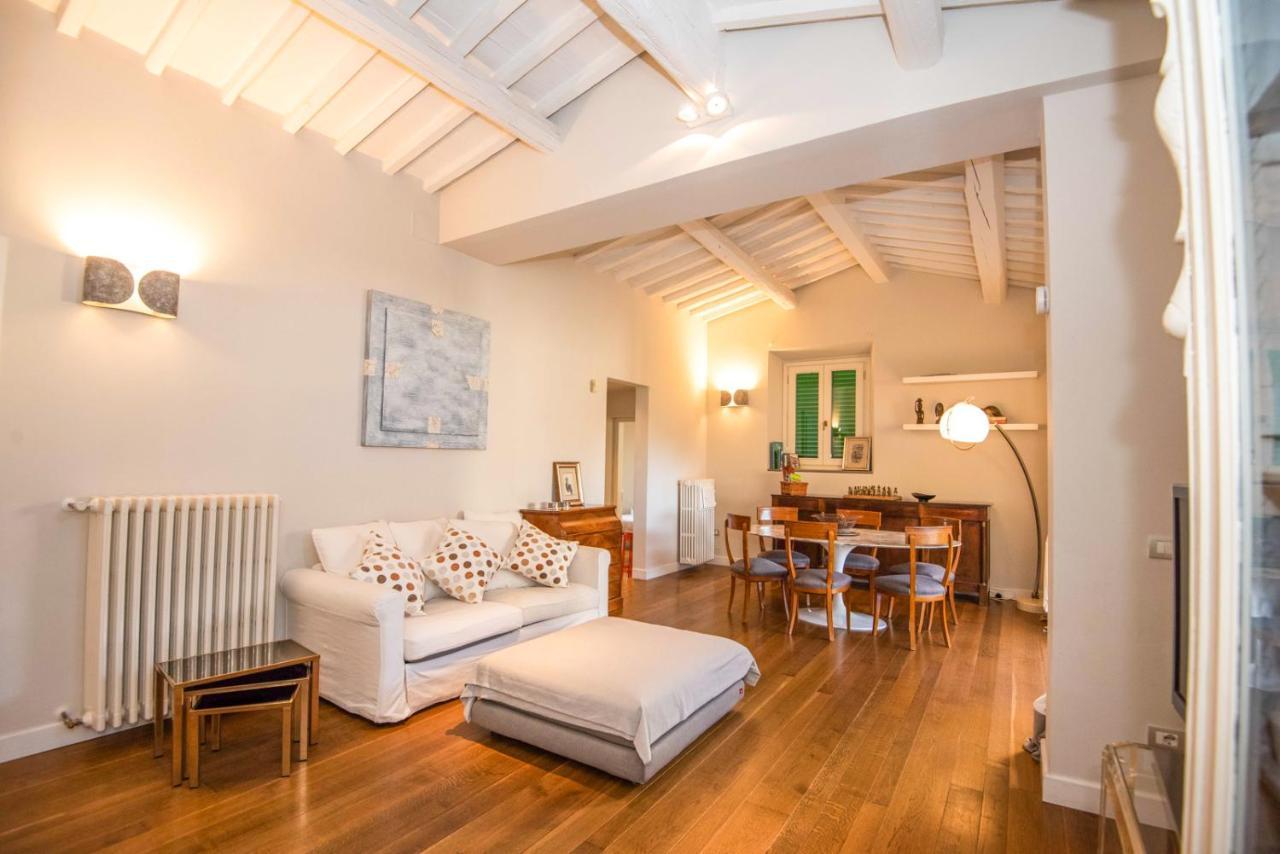 Giambologna Attic By Firenze Prestige Appartement Buitenkant foto