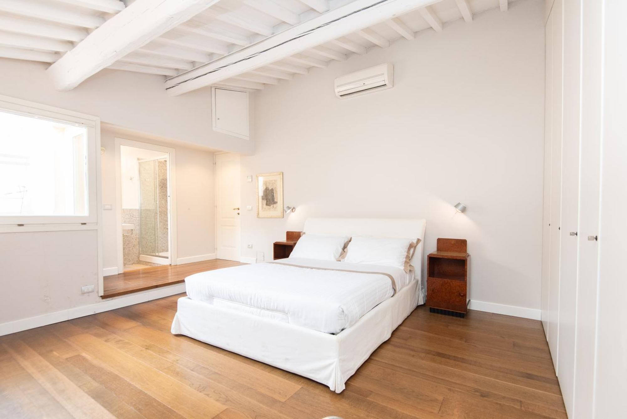 Giambologna Attic By Firenze Prestige Appartement Buitenkant foto
