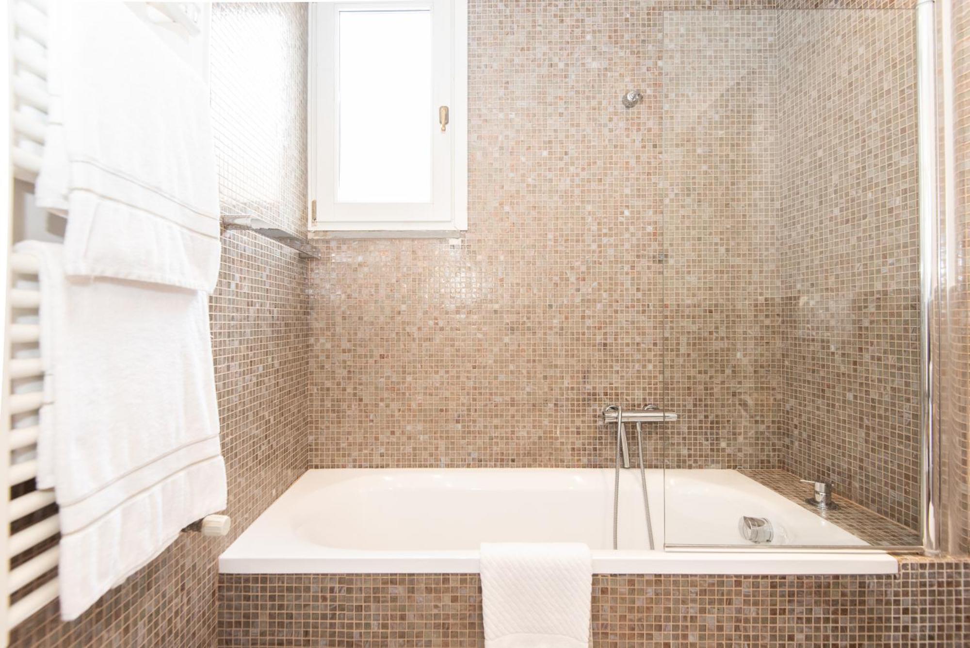 Giambologna Attic By Firenze Prestige Appartement Buitenkant foto