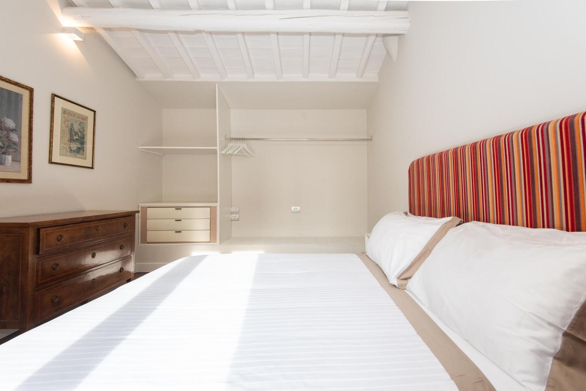 Giambologna Attic By Firenze Prestige Appartement Buitenkant foto