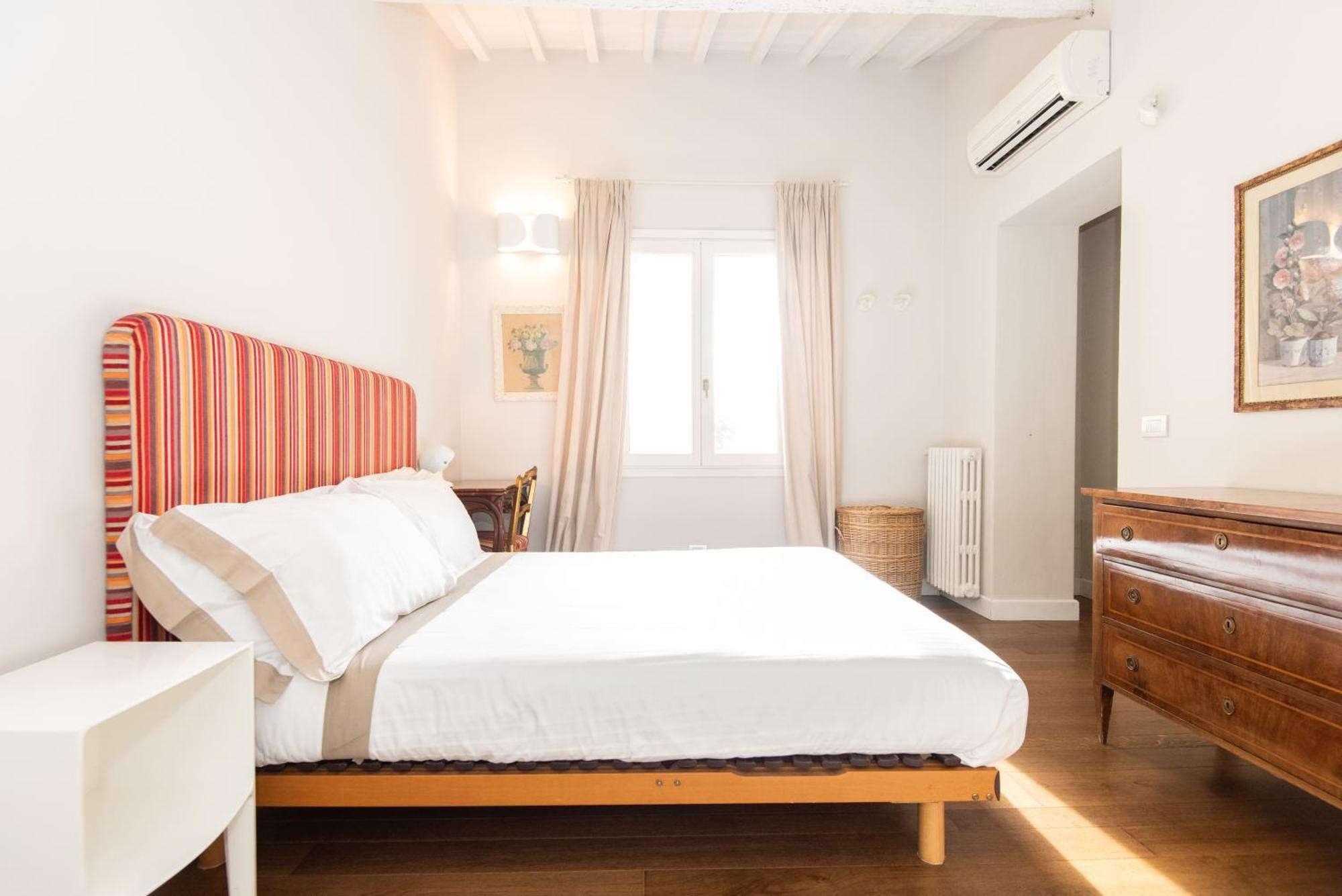 Giambologna Attic By Firenze Prestige Appartement Buitenkant foto