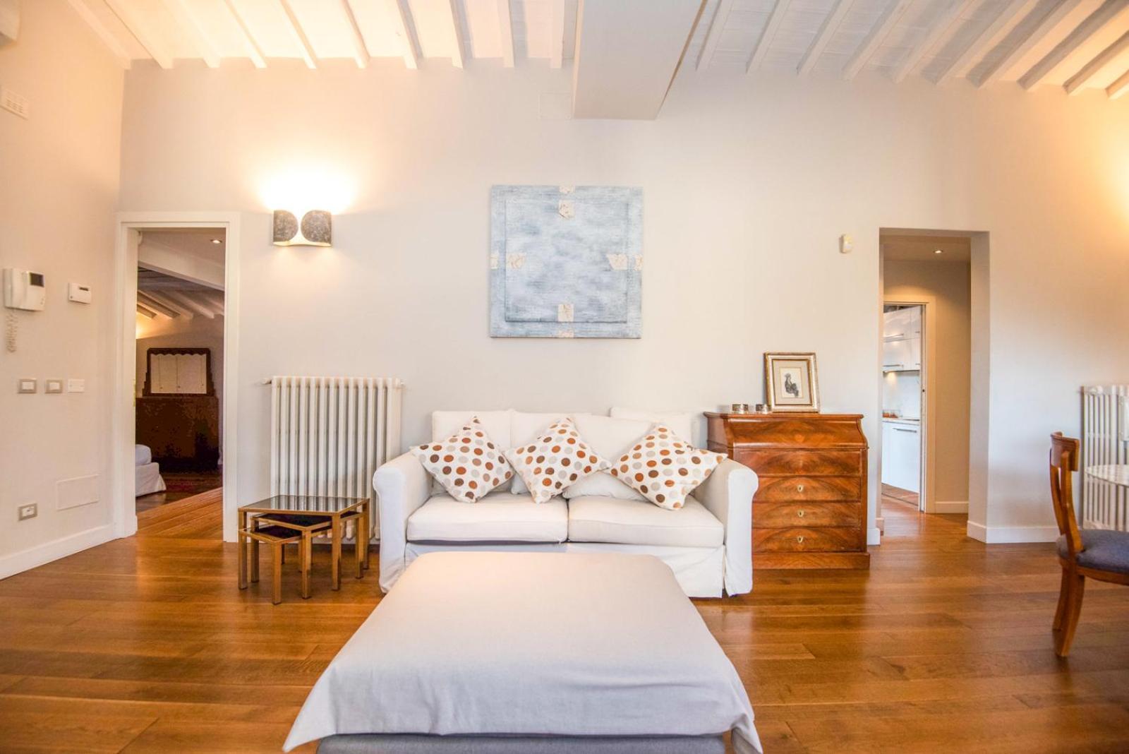 Giambologna Attic By Firenze Prestige Appartement Buitenkant foto