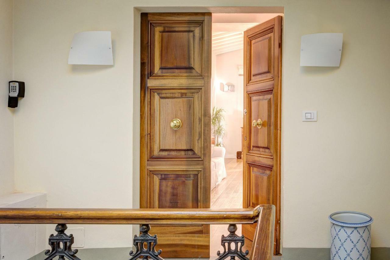 Giambologna Attic By Firenze Prestige Appartement Buitenkant foto